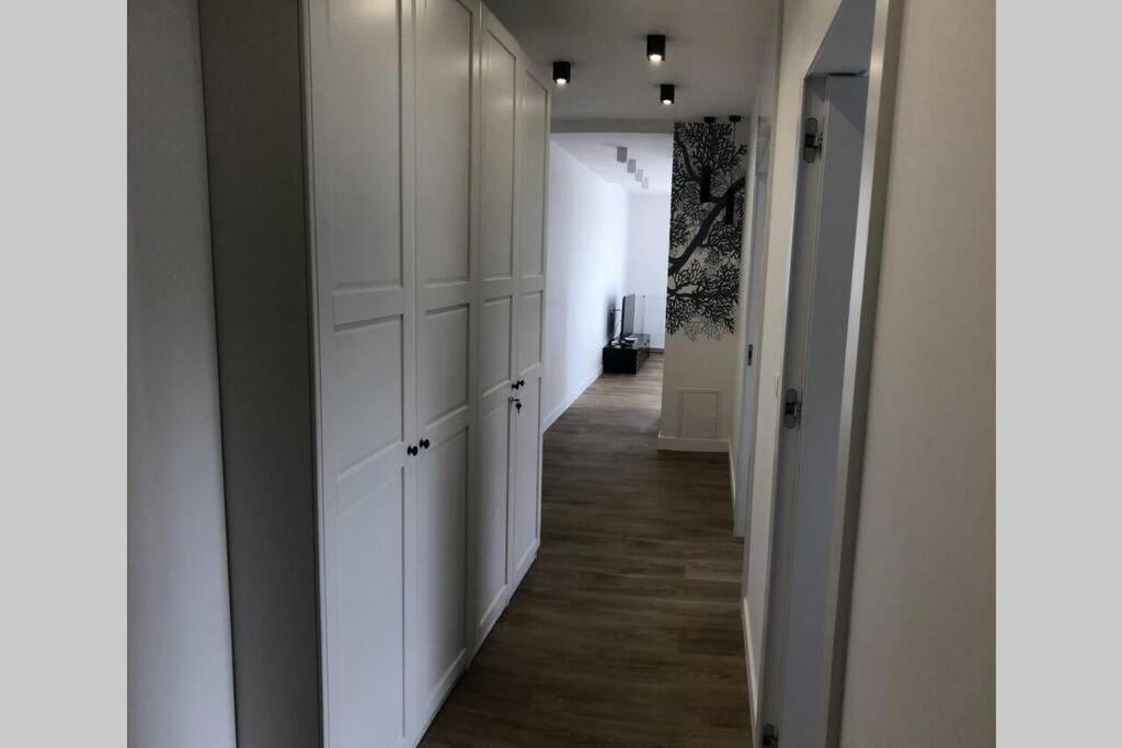 Baltic Apartament *